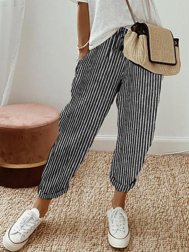 Lauren | Stylish Pants