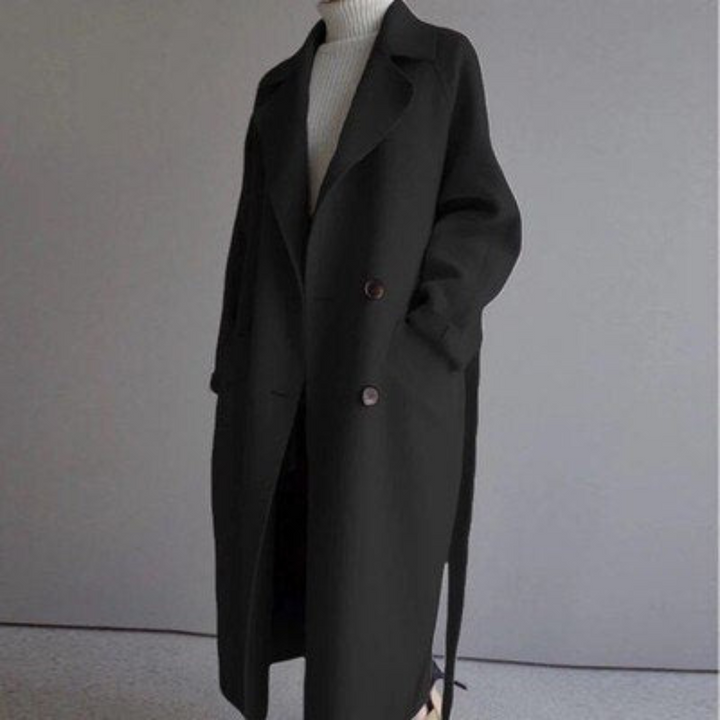 Margot | Trench Coat
