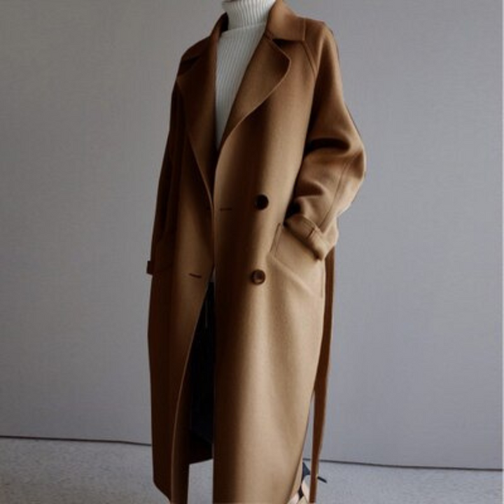 Margot | Trench Coat