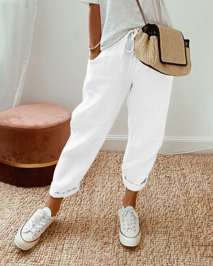 Lauren | Stylish Pants