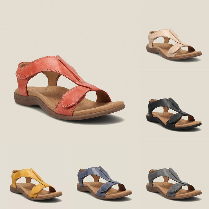 Isla | Orthopaedic Sandals