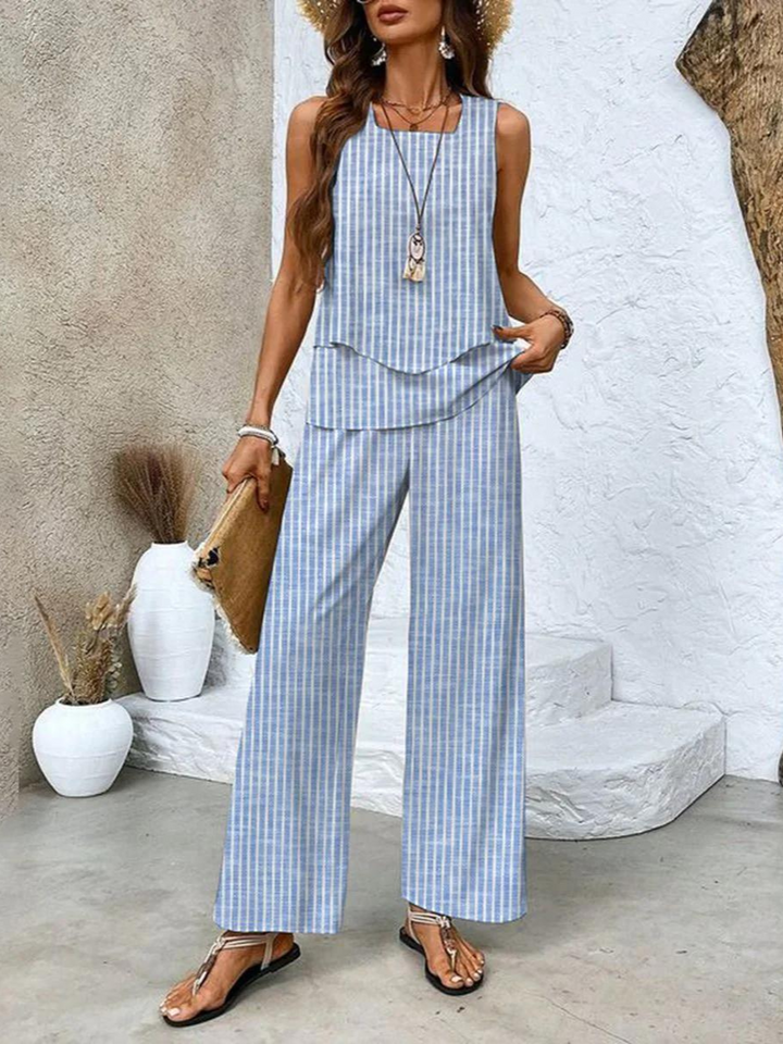 Julia | Two-Piece Set