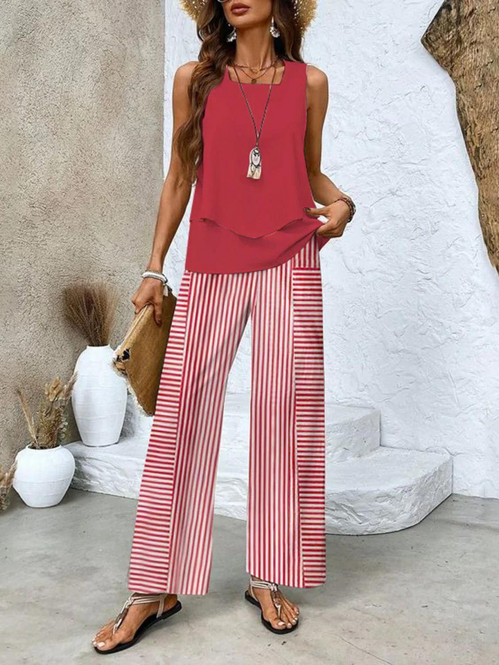 Julia | Two-Piece Set