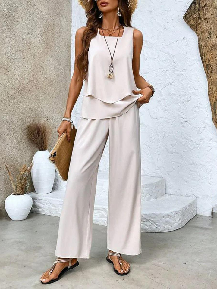 Julia | Two-Piece Set