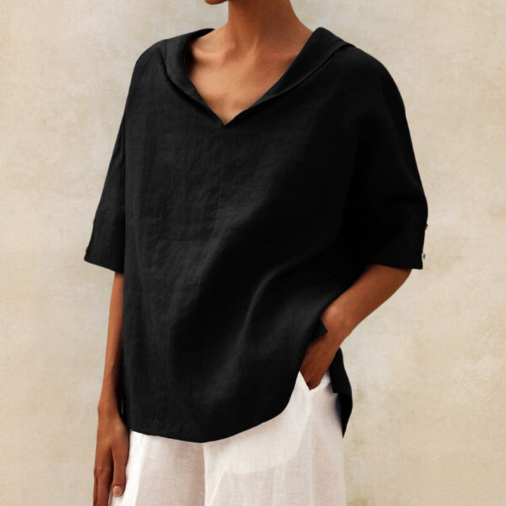 Linda | Over-sized Shirt