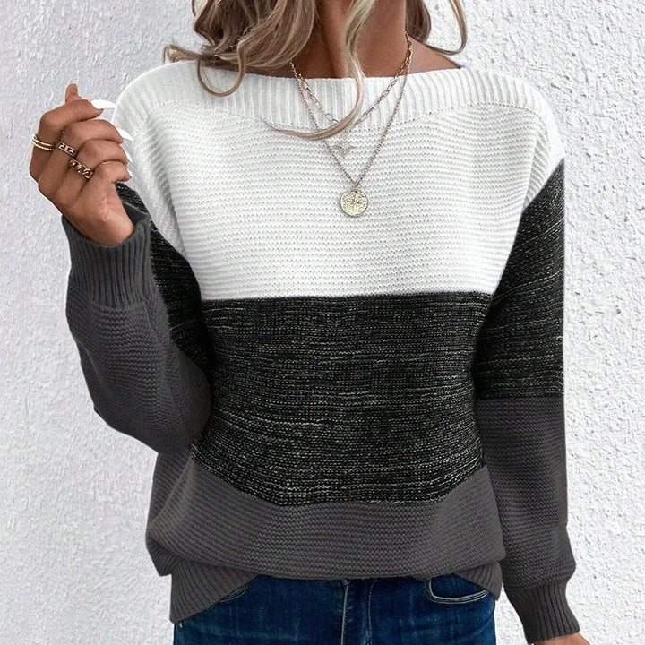 Lana | Relaxed Jumper
