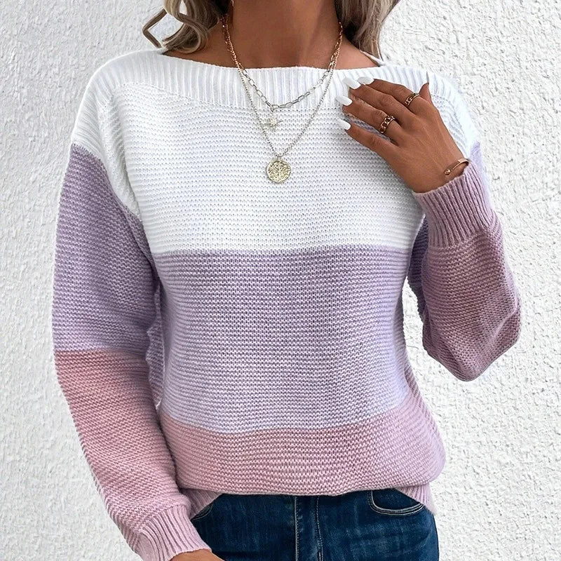 Lana | Relaxed Jumper