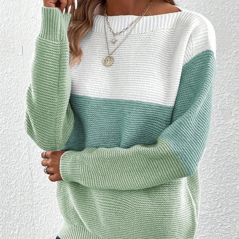 Lana | Relaxed Jumper