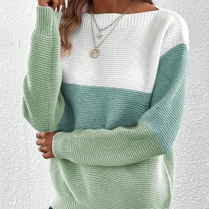 Lana | Relaxed Jumper