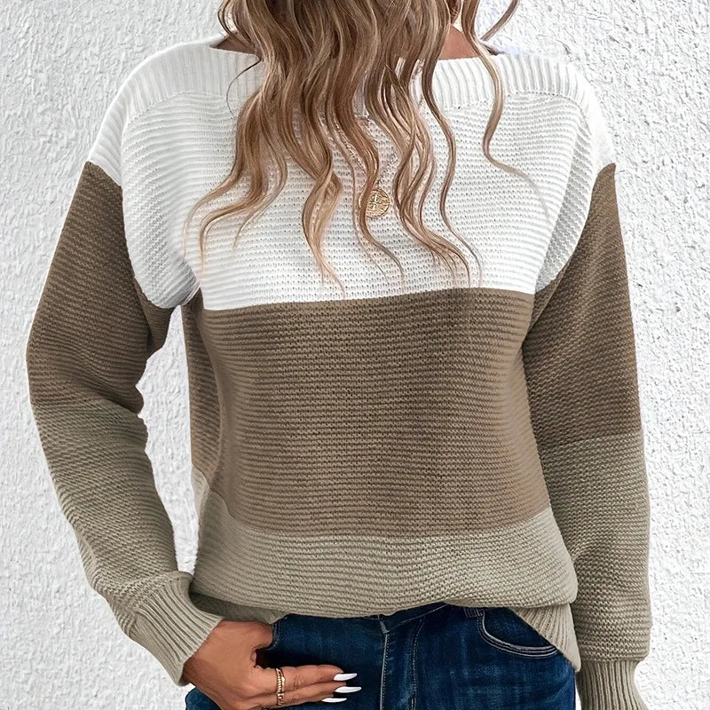 Lana | Relaxed Jumper
