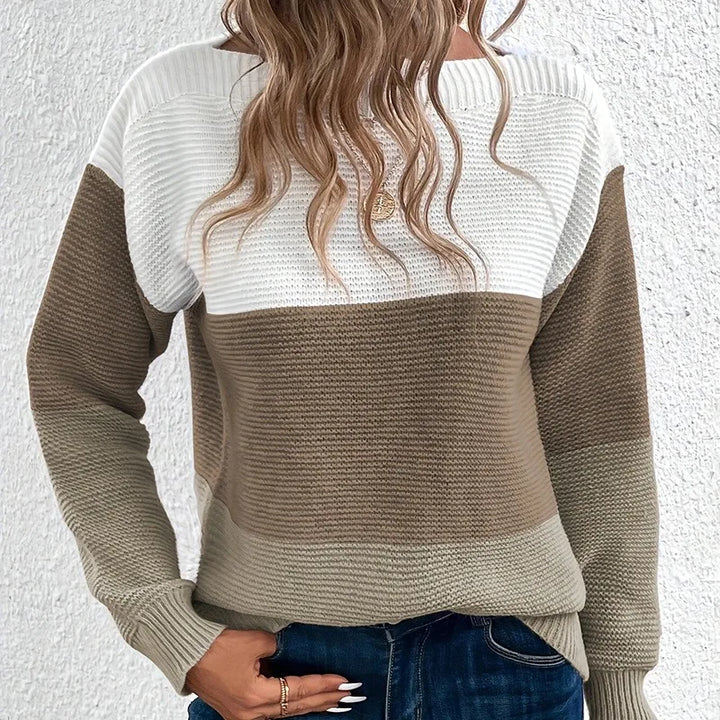 Lana | Relaxed Jumper