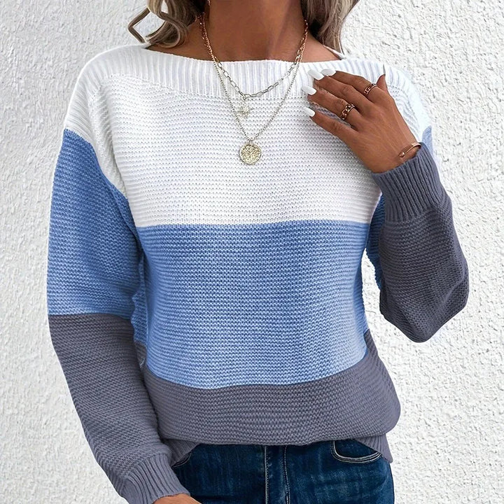 Lana | Relaxed Jumper