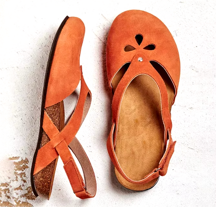 Ivy | Orthopaedic Women's Shoes