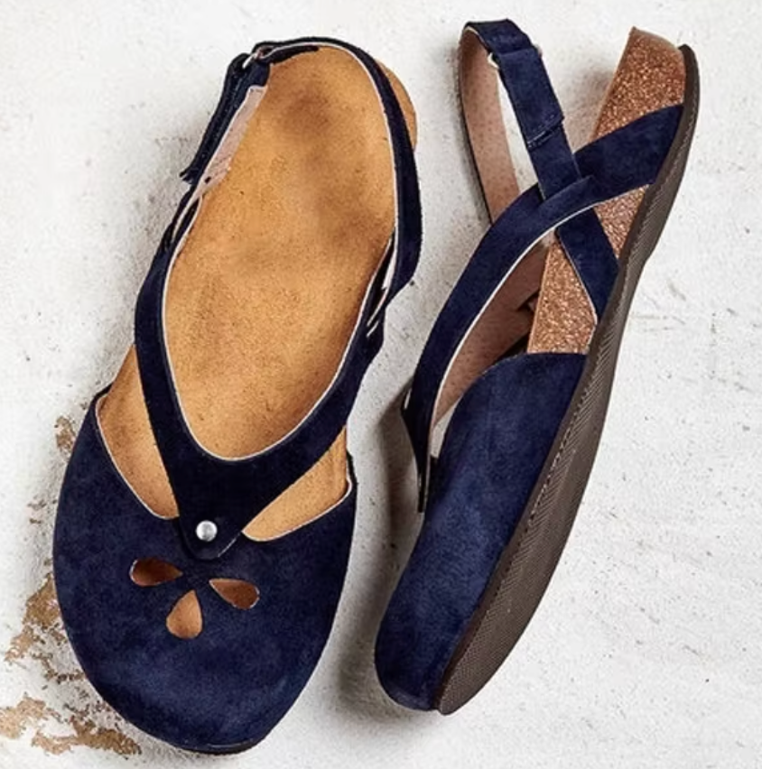 Ivy | Orthopaedic Women's Shoes