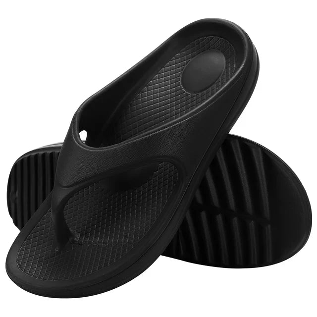 London | Summer Flip Flops