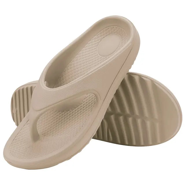 London | Summer Flip Flops