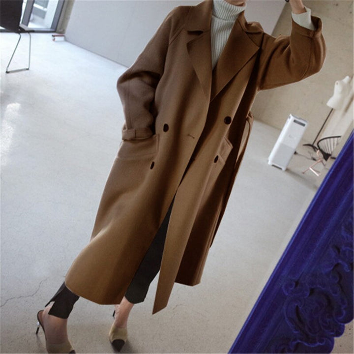 Margot | Trench Coat