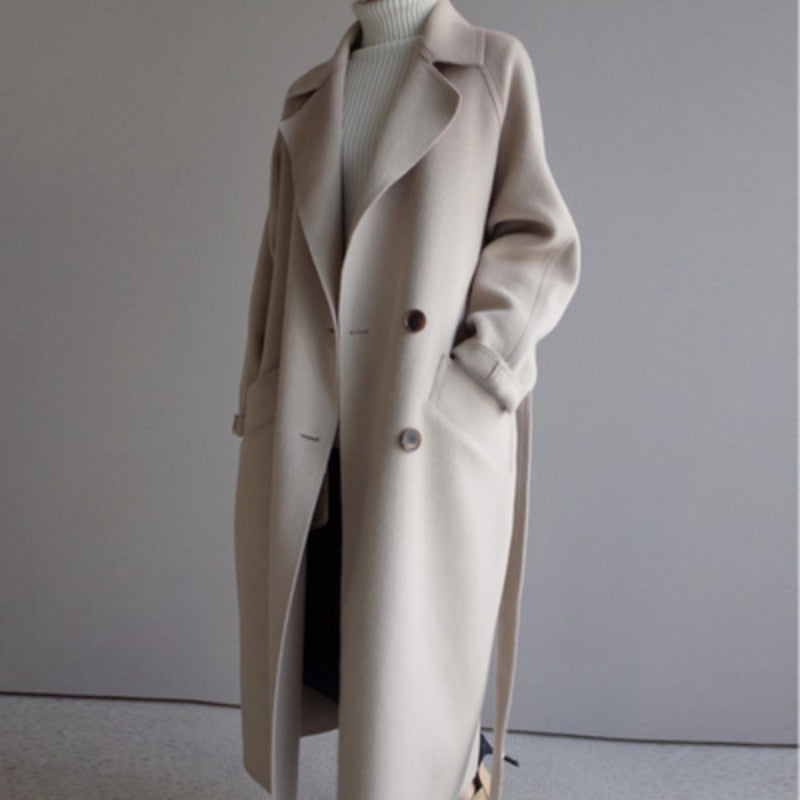Margot | Trench Coat