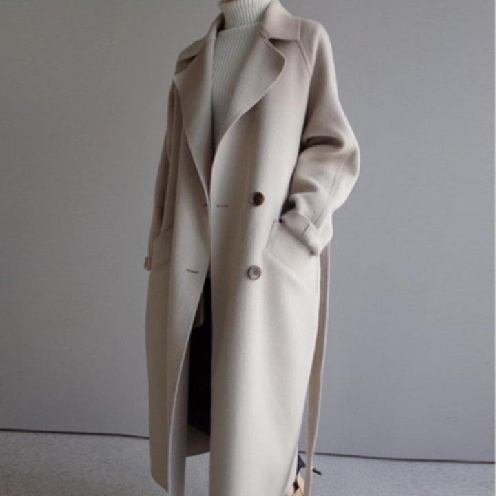 Margot | Trench Coat