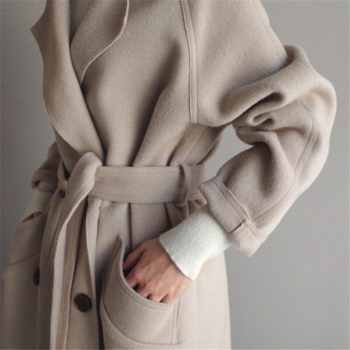 Margot | Trench Coat