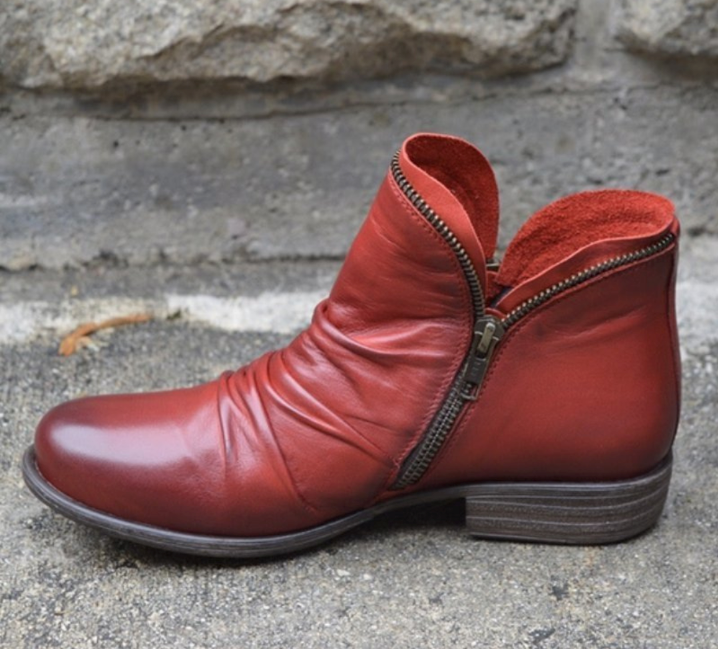 Lotti | Orthopaedic Ankle Boots