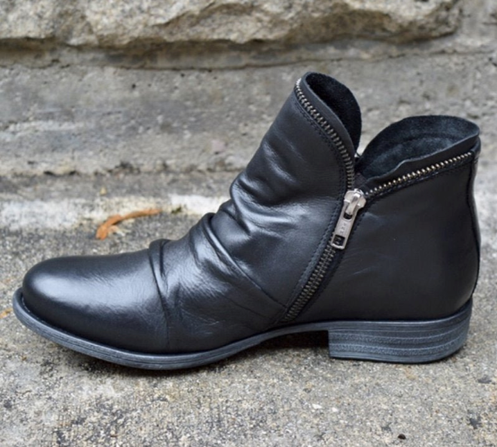 Lotti | Orthopaedic Ankle Boots