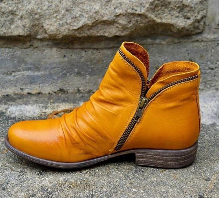 Lotti | Orthopaedic Ankle Boots