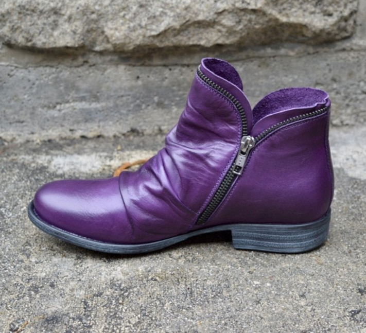 Lotti | Orthopaedic Ankle Boots