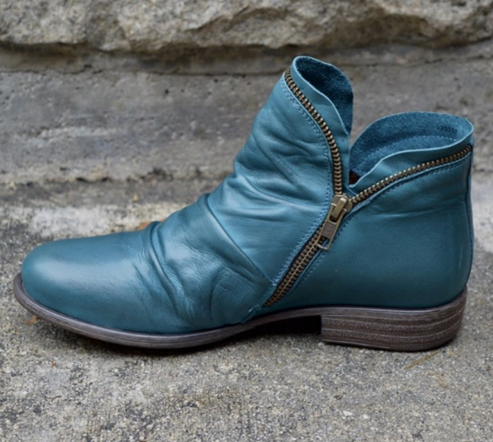 Lotti | Orthopaedic Ankle Boots