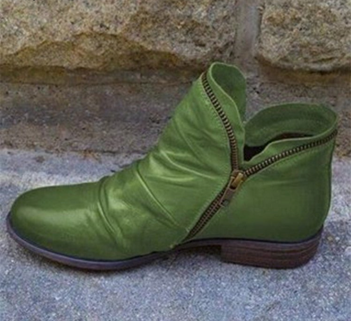 Lotti | Orthopaedic Ankle Boots