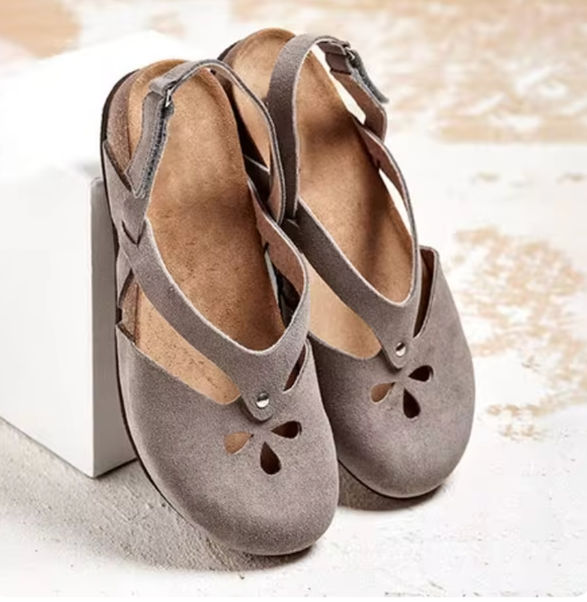 Ivy | Orthopaedic Women's Shoes
