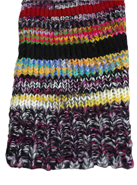 Kellie | Multi-Colour Cardigan