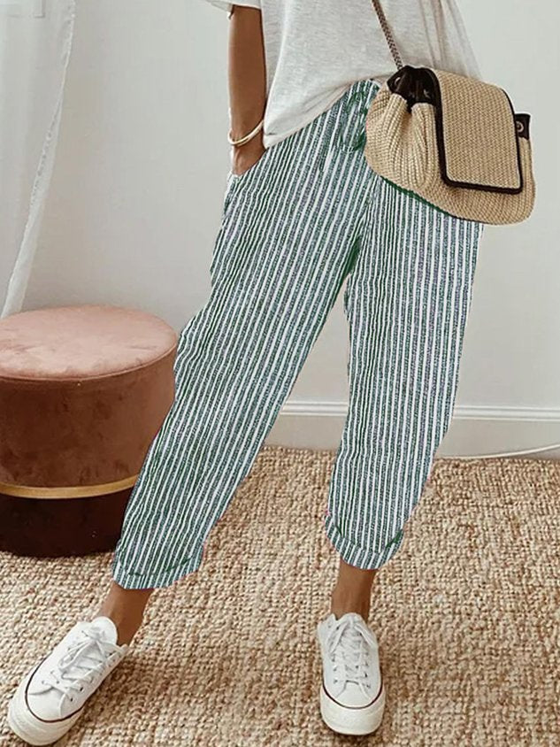 Lauren | Stylish Pants