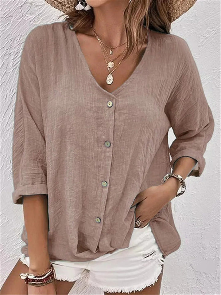 Jill | Breezy Top