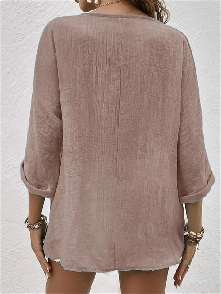 Jill | Breezy Top