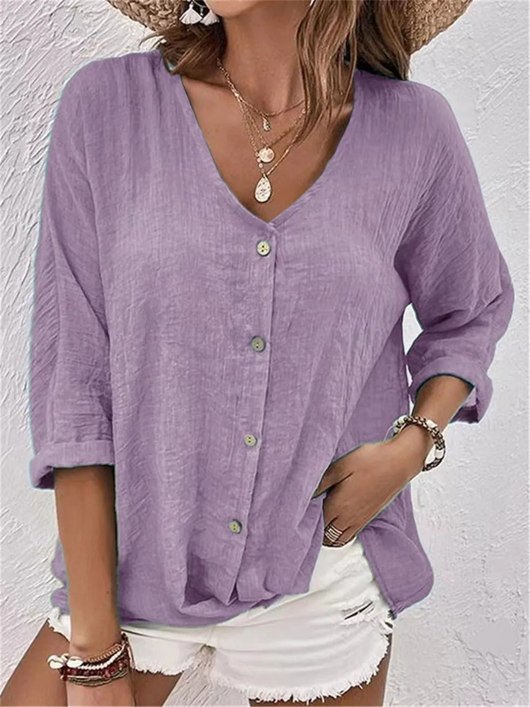 Jill | Breezy Top