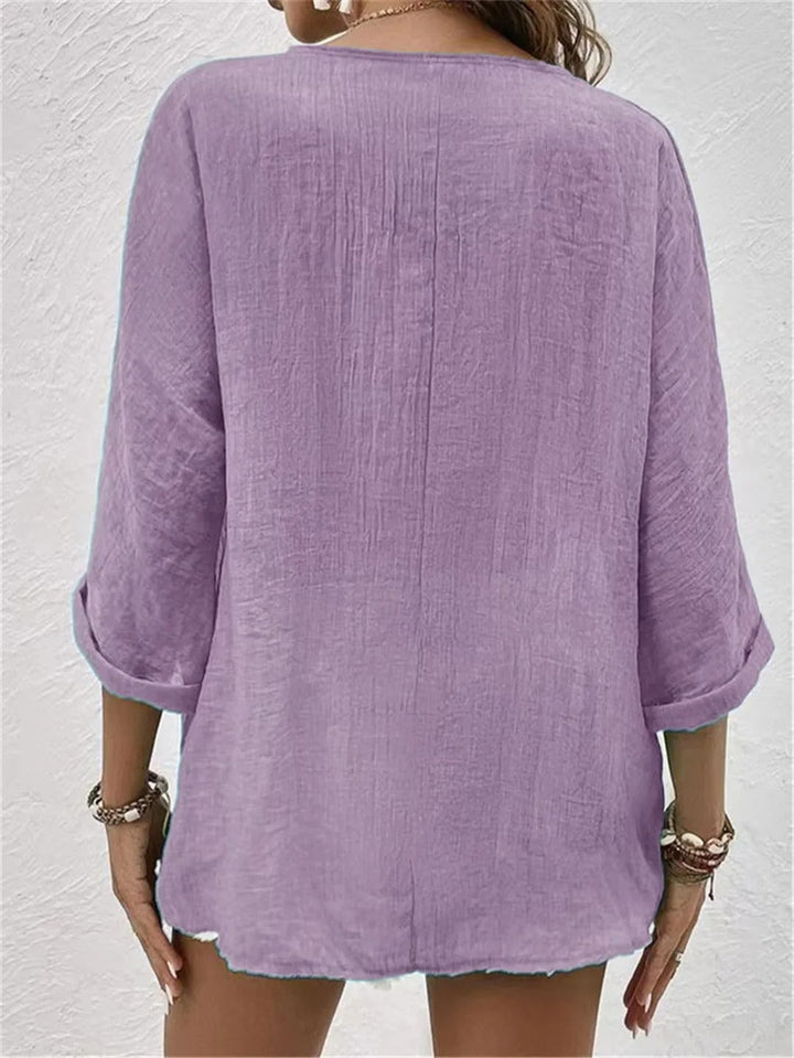 Jill | Breezy Top