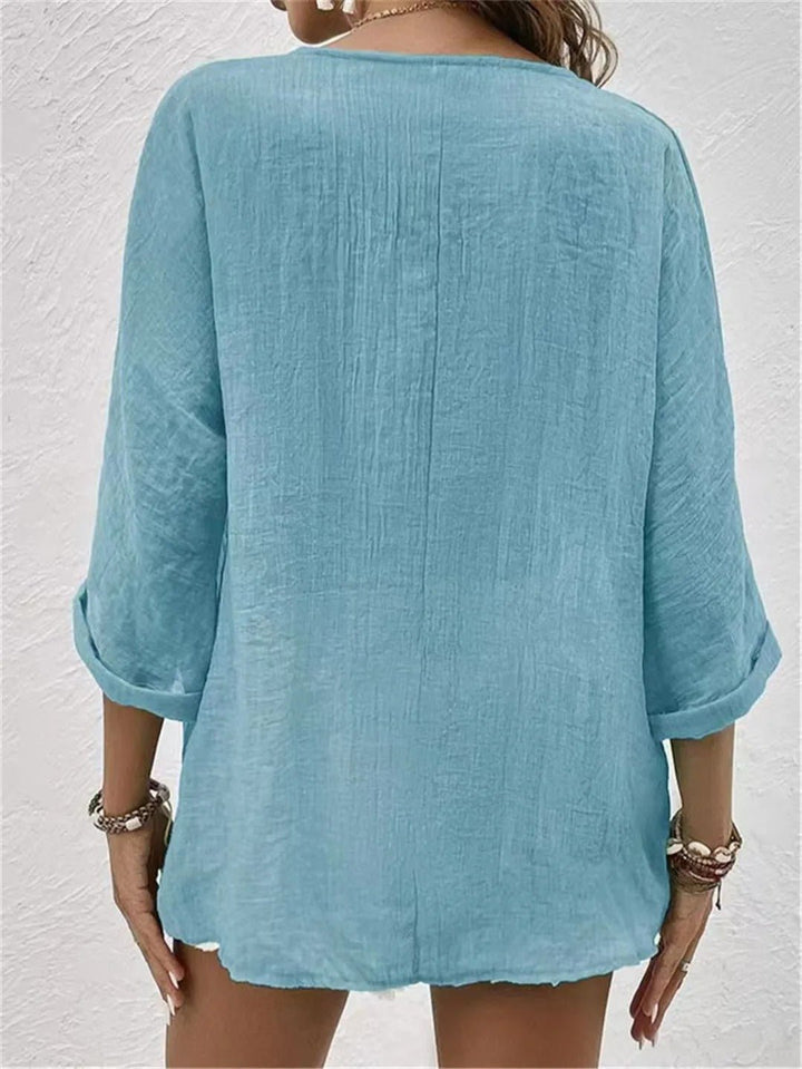 Jill | Breezy Top