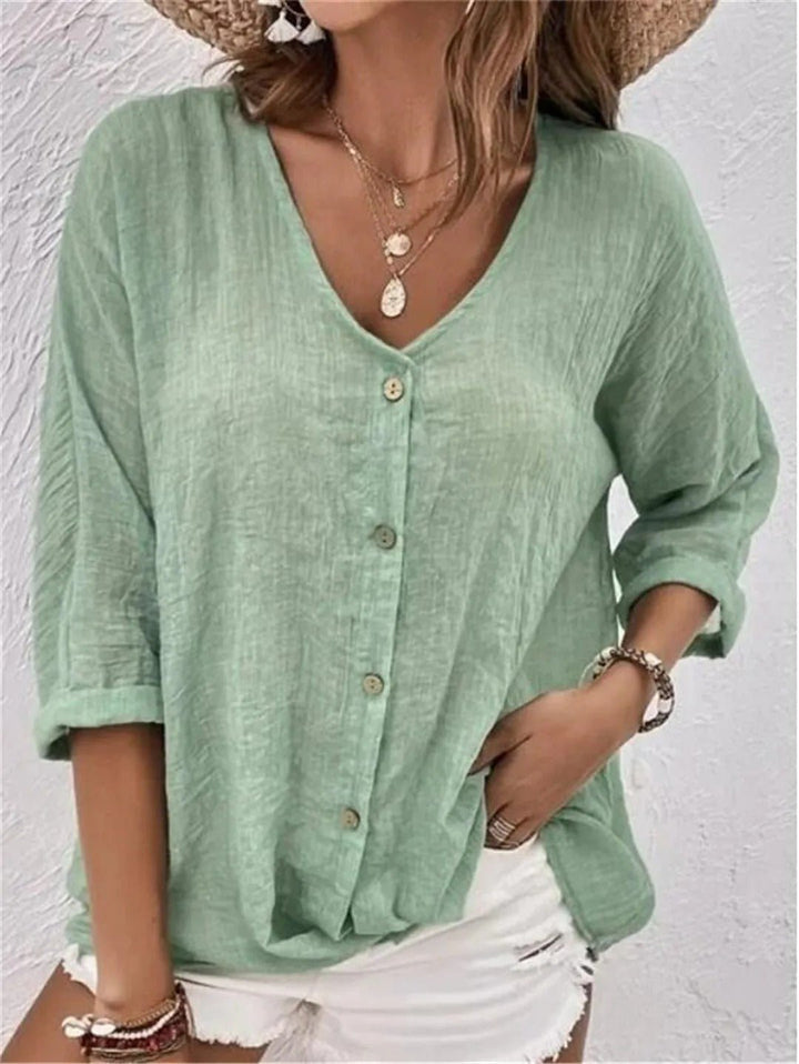 Jill | Breezy Top