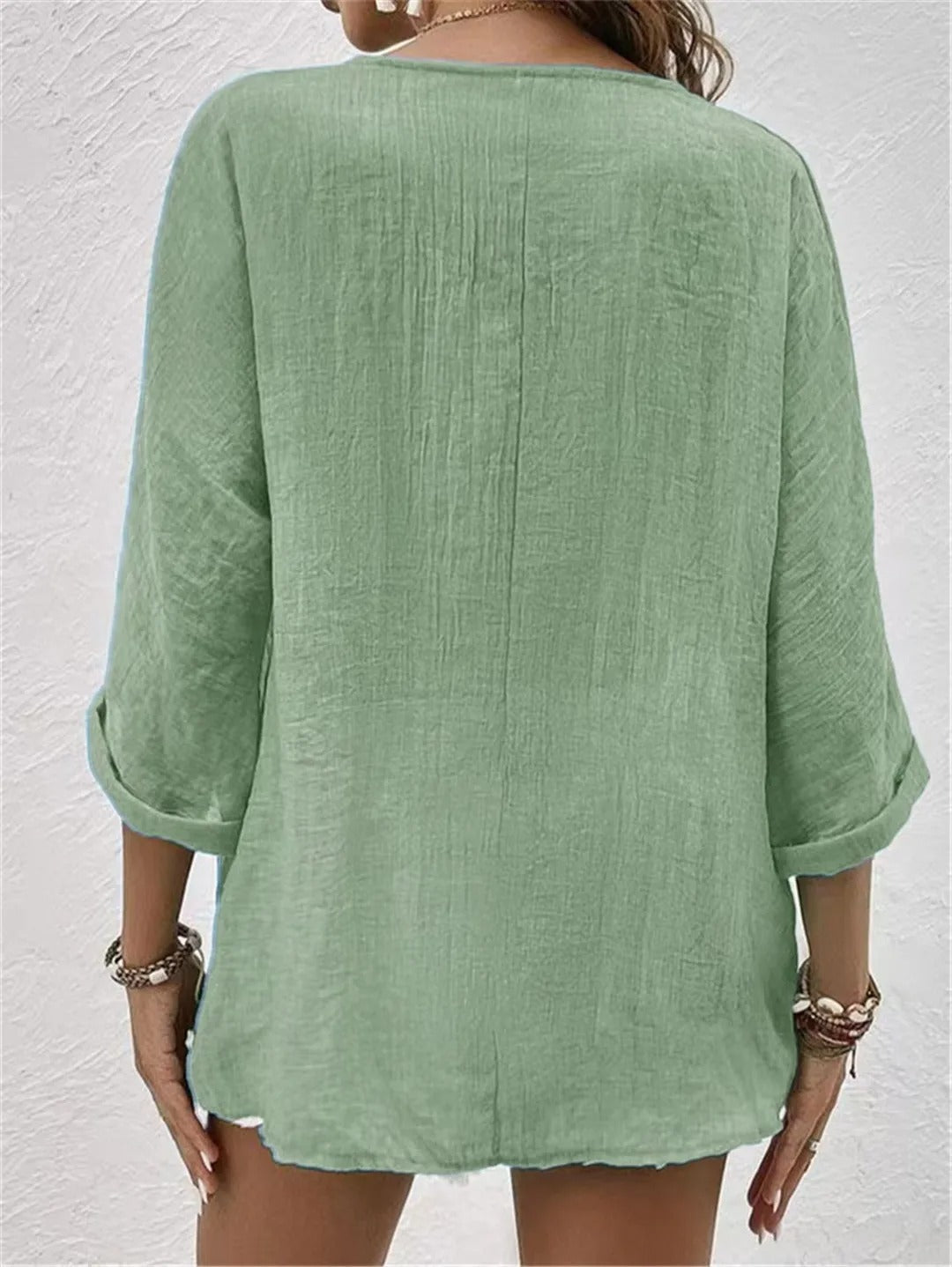Jill | Breezy Top