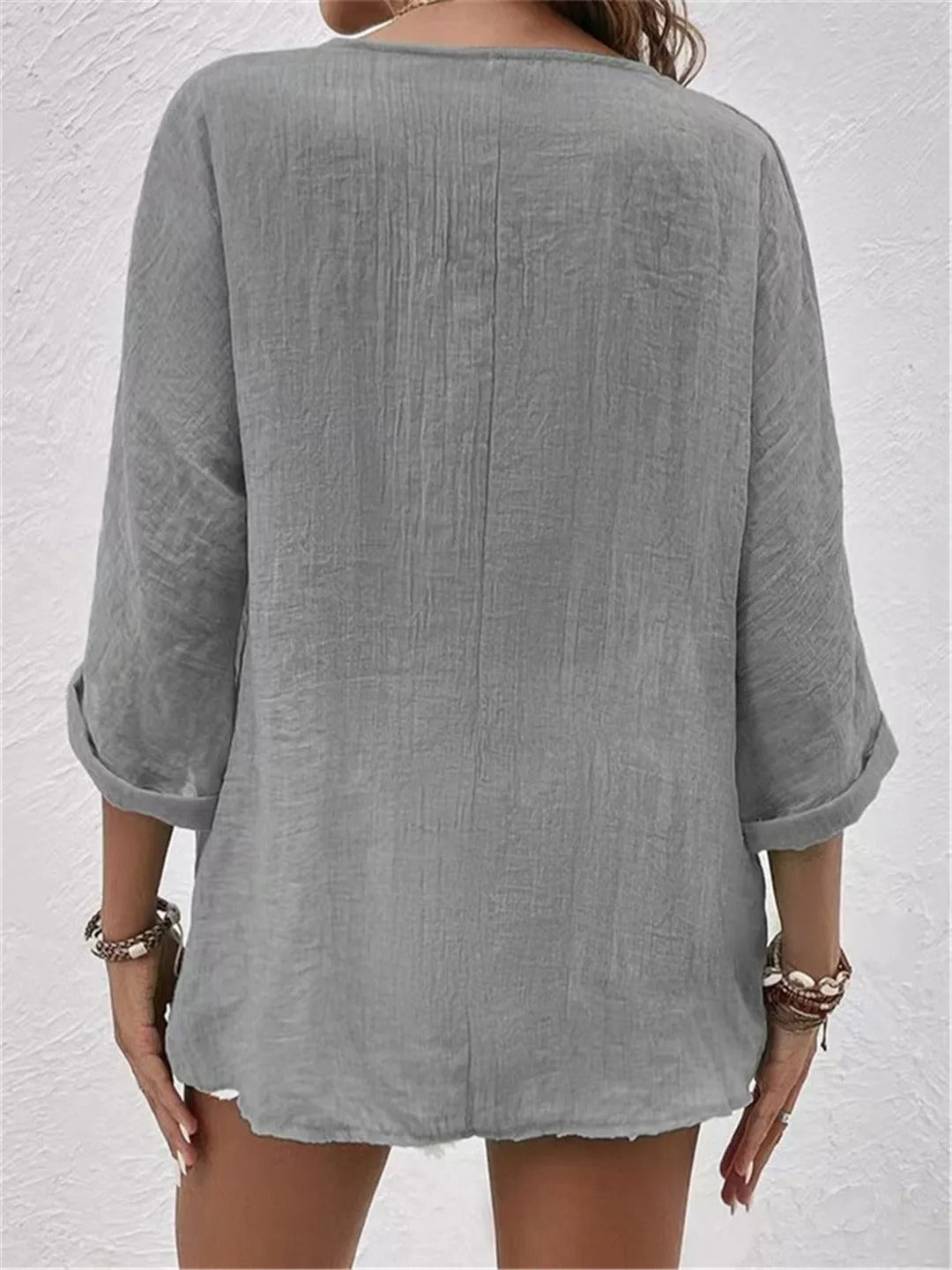 Jill | Breezy Top