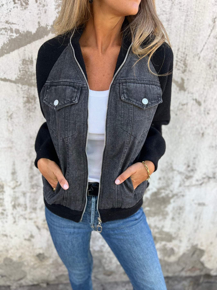 Harper | Jacket