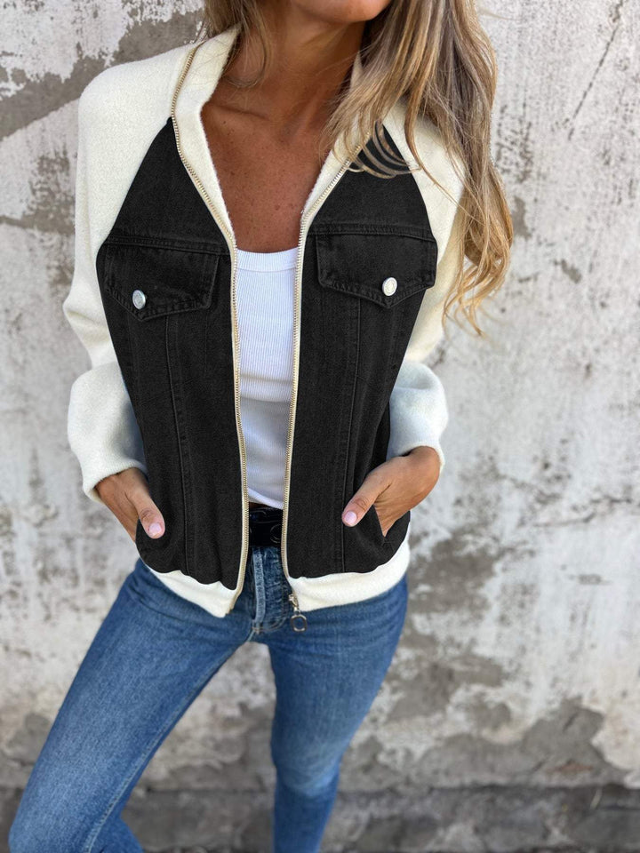 Harper | Jacket