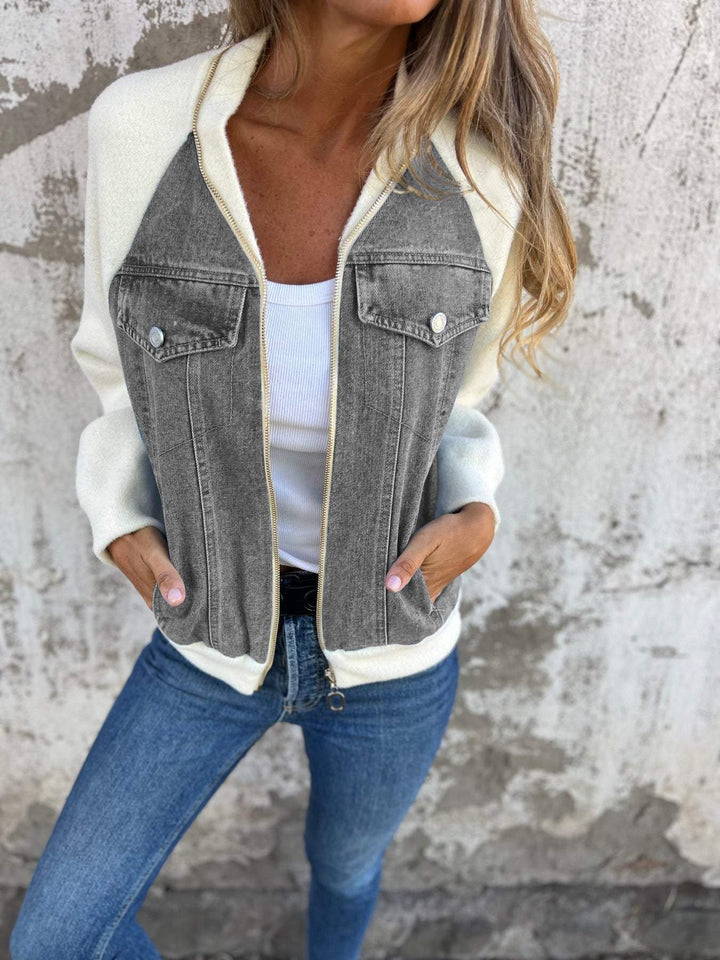 Harper | Jacket