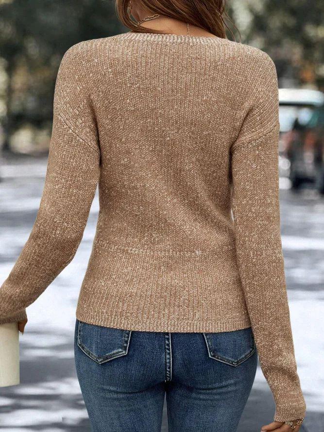 Montenegro | Sweater